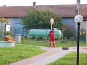 Dopravní značky 2017